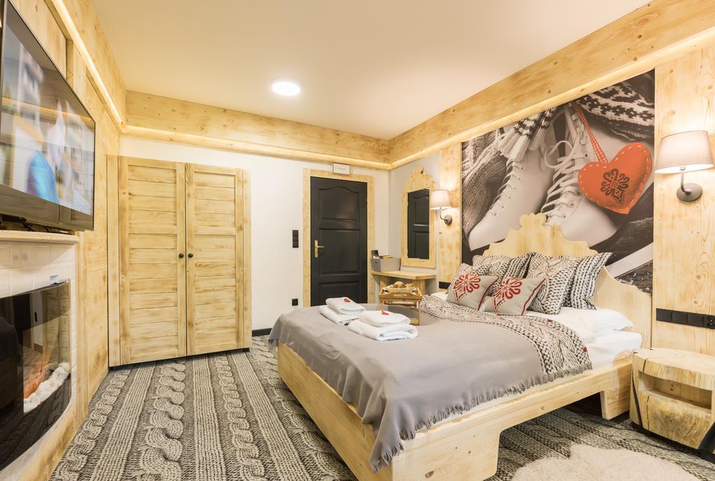 Apartment Owcze Runo
