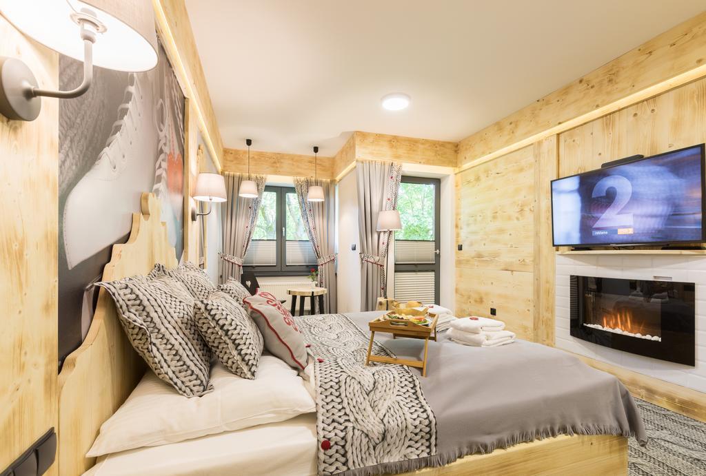 Owcze Runo Apartment