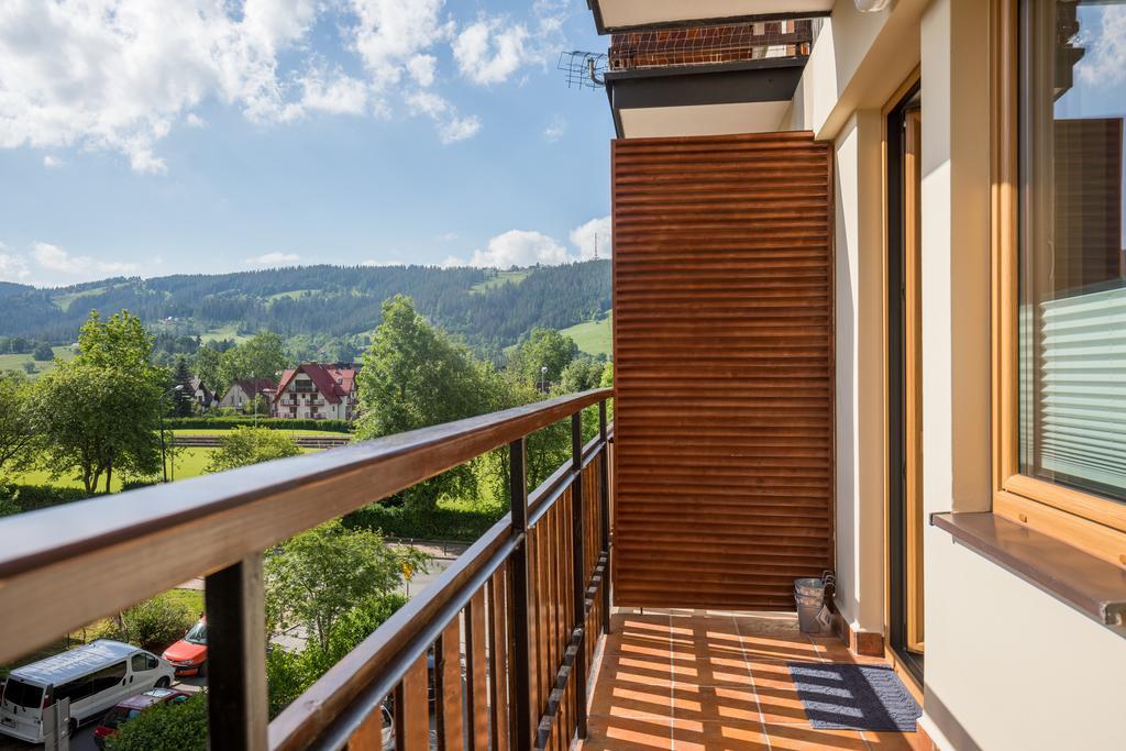 Apartment Owcze Runo