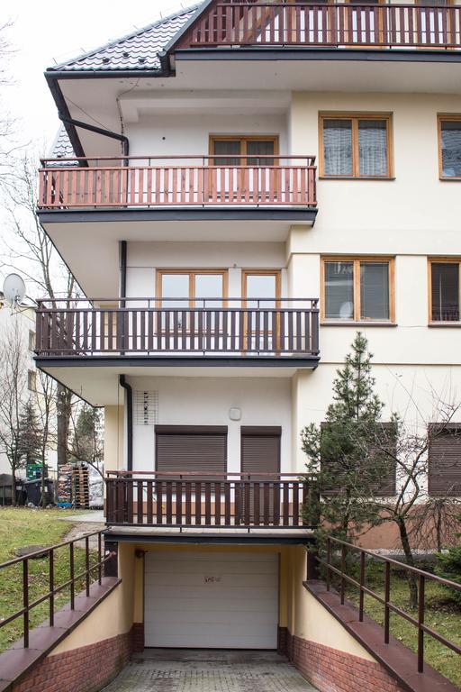 Apartament Owcze Runo *