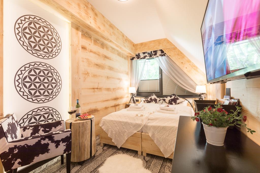 Apartment Owcze Runo Zakopane