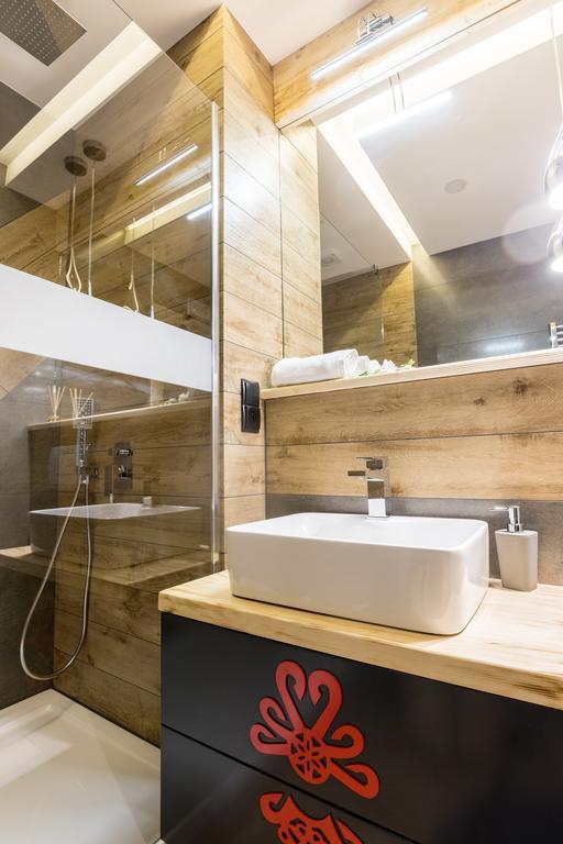 Apartament Owcze Runo
