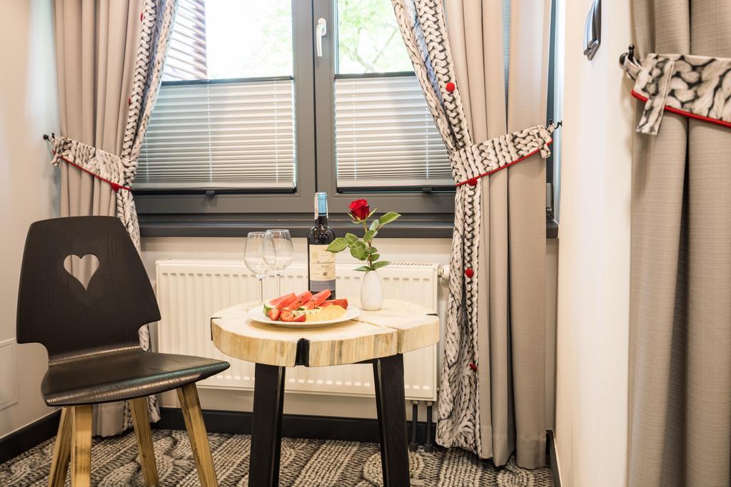 Apartment Owcze Runo