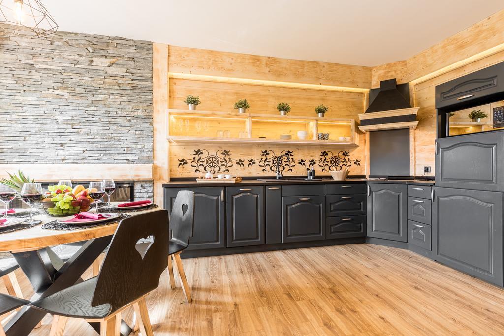 Owcze Runo Apartment