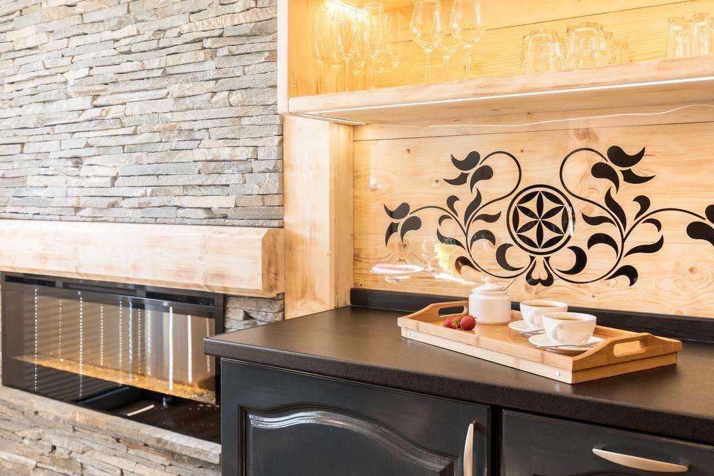 Apartment Owcze Runo *