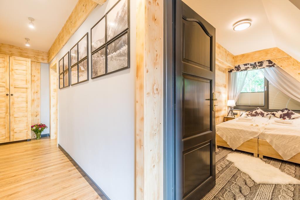 Apartment Owcze Runo