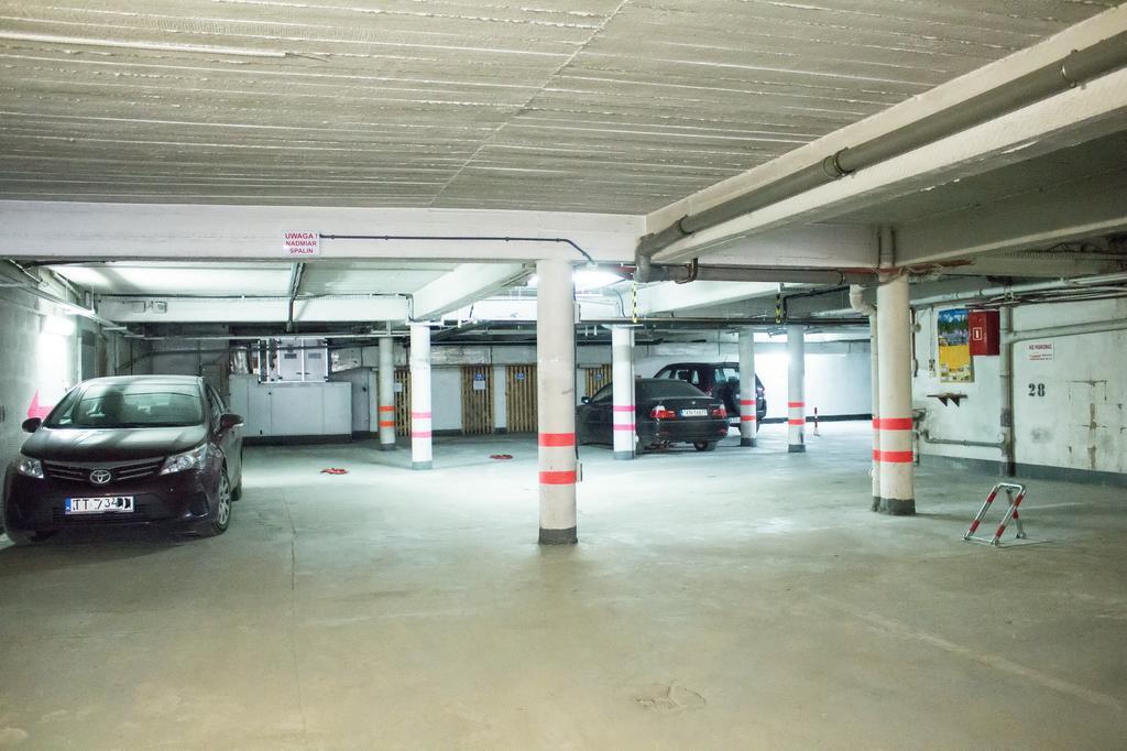 Owcze Runo Apartment Zakopane