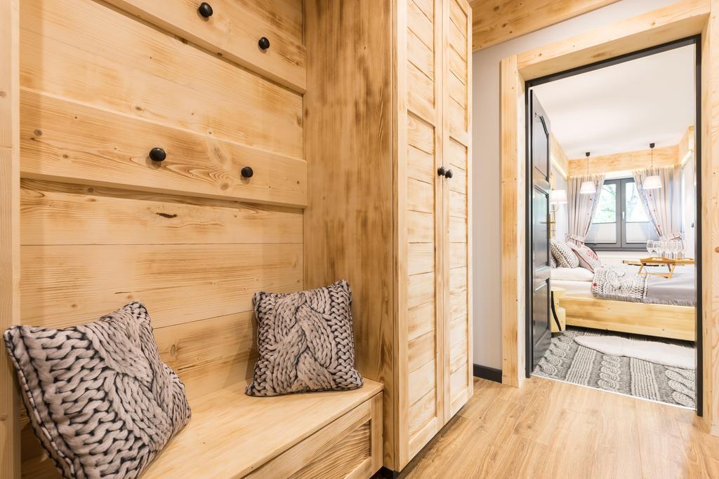 Apartment Owcze Runo